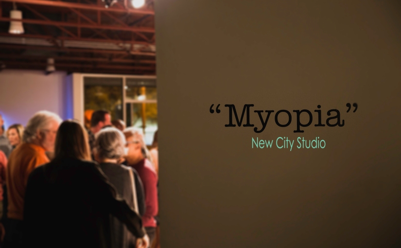 Myopia…a focused look